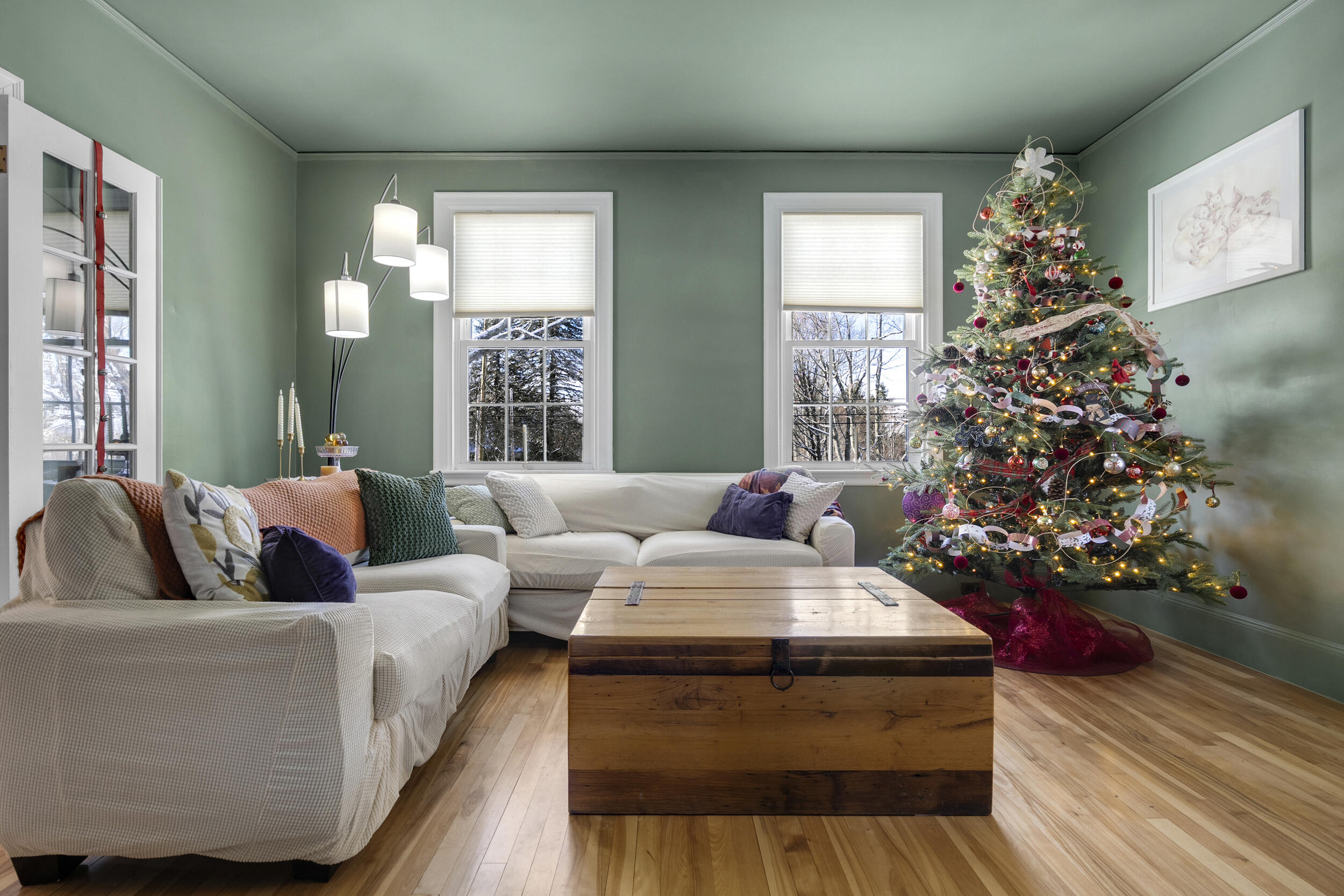 521 Paris Hill Road Paris ME 04281