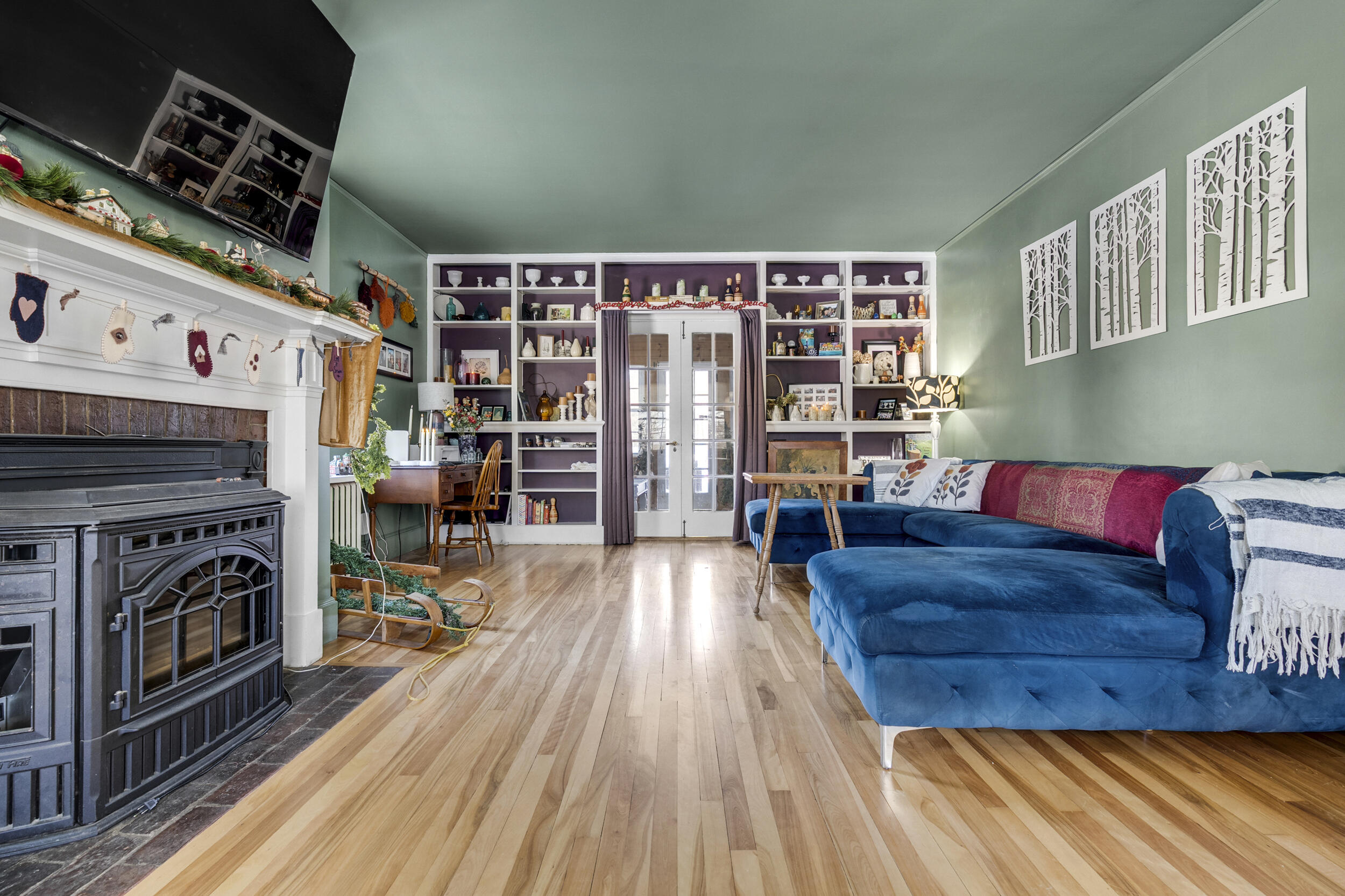 521 Paris Hill Road Paris ME 04281