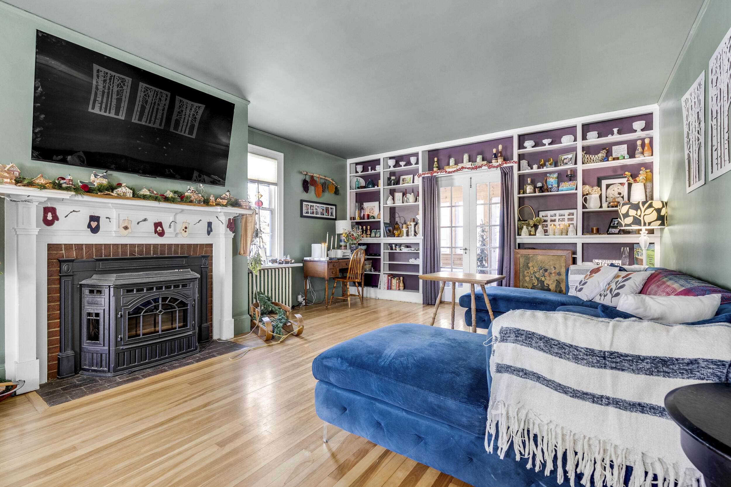 521 Paris Hill Road Paris ME 04281