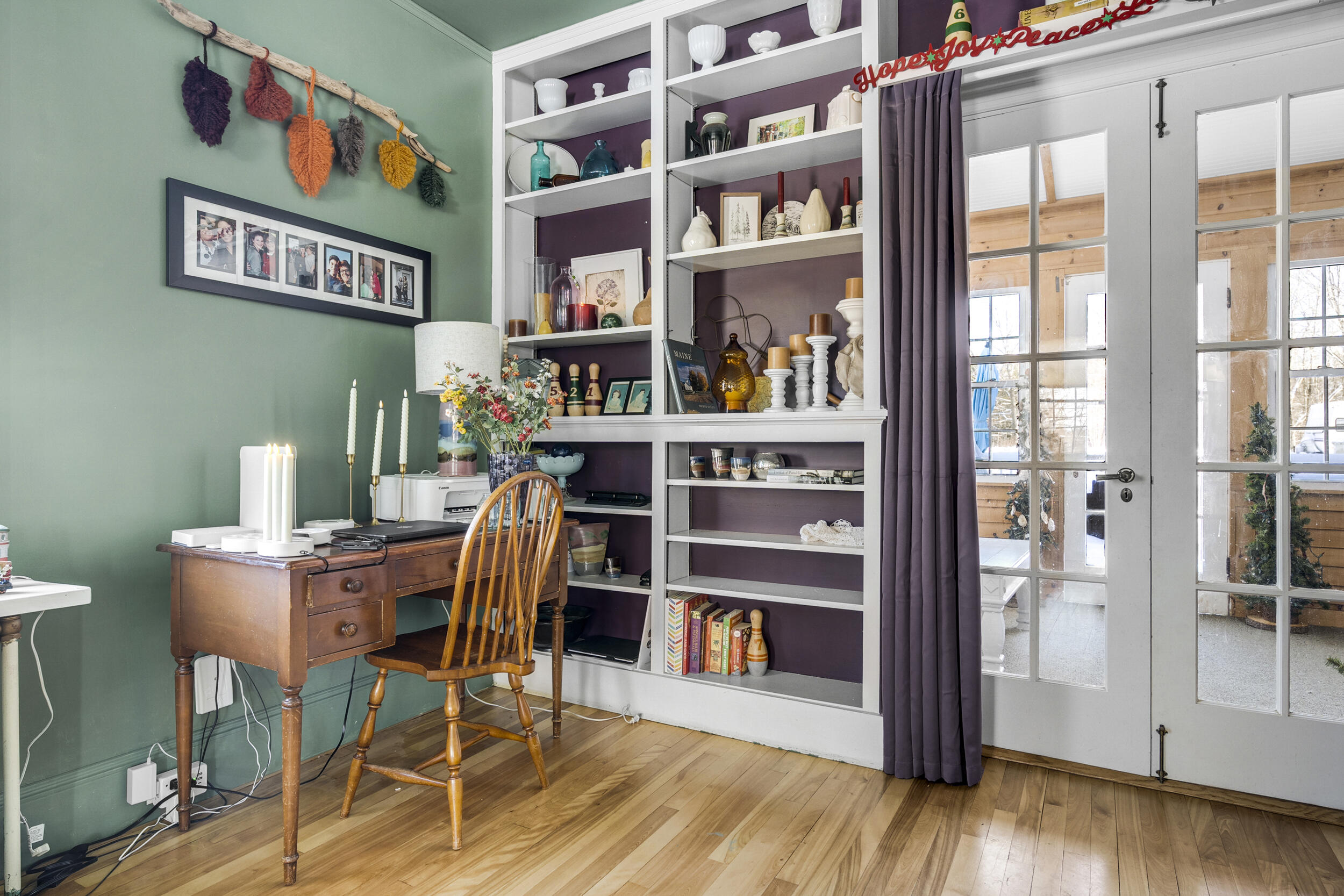 521 Paris Hill Road Paris ME 04281