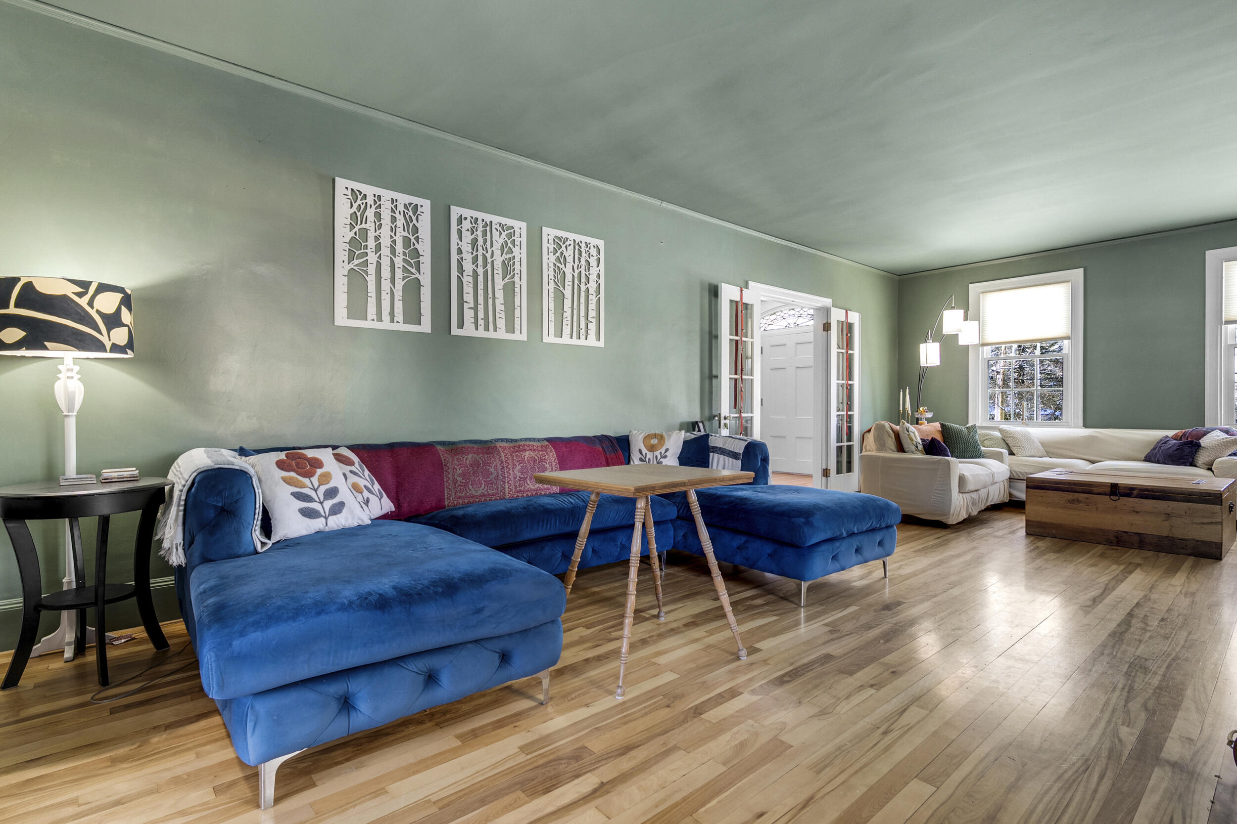 521 Paris Hill Road Paris ME 04281