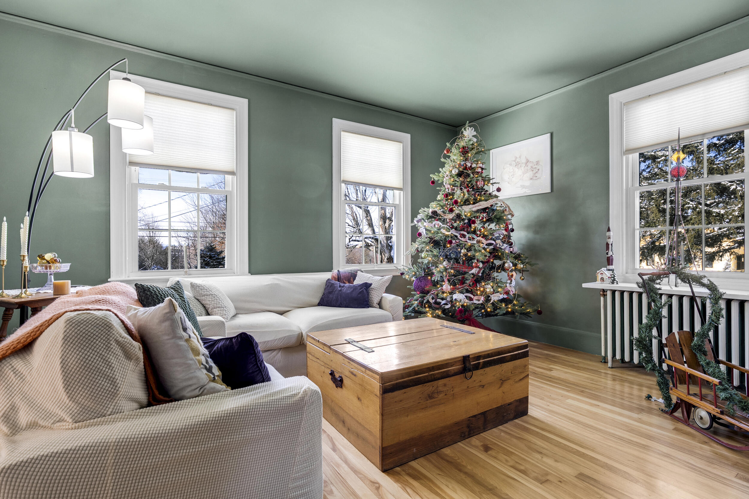 521 Paris Hill Road Paris ME 04281