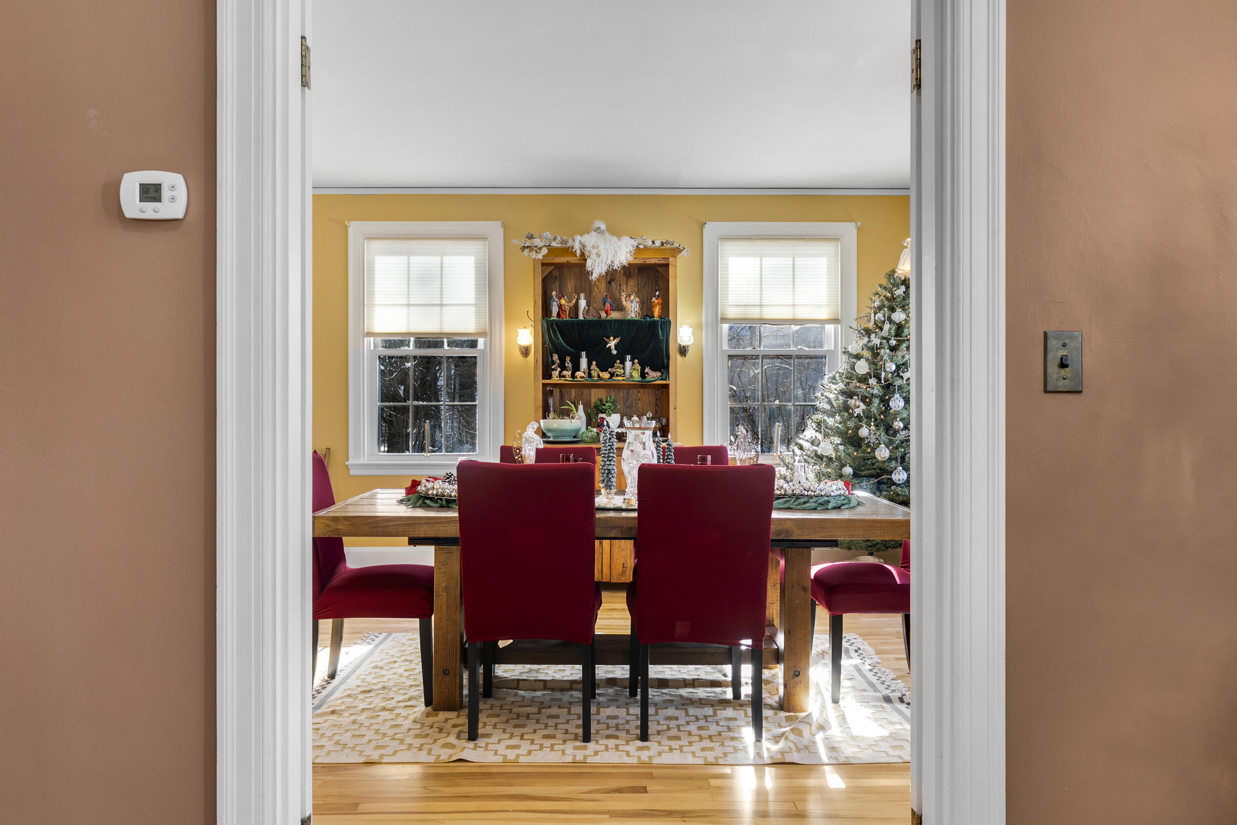 521 Paris Hill Road Paris ME 04281