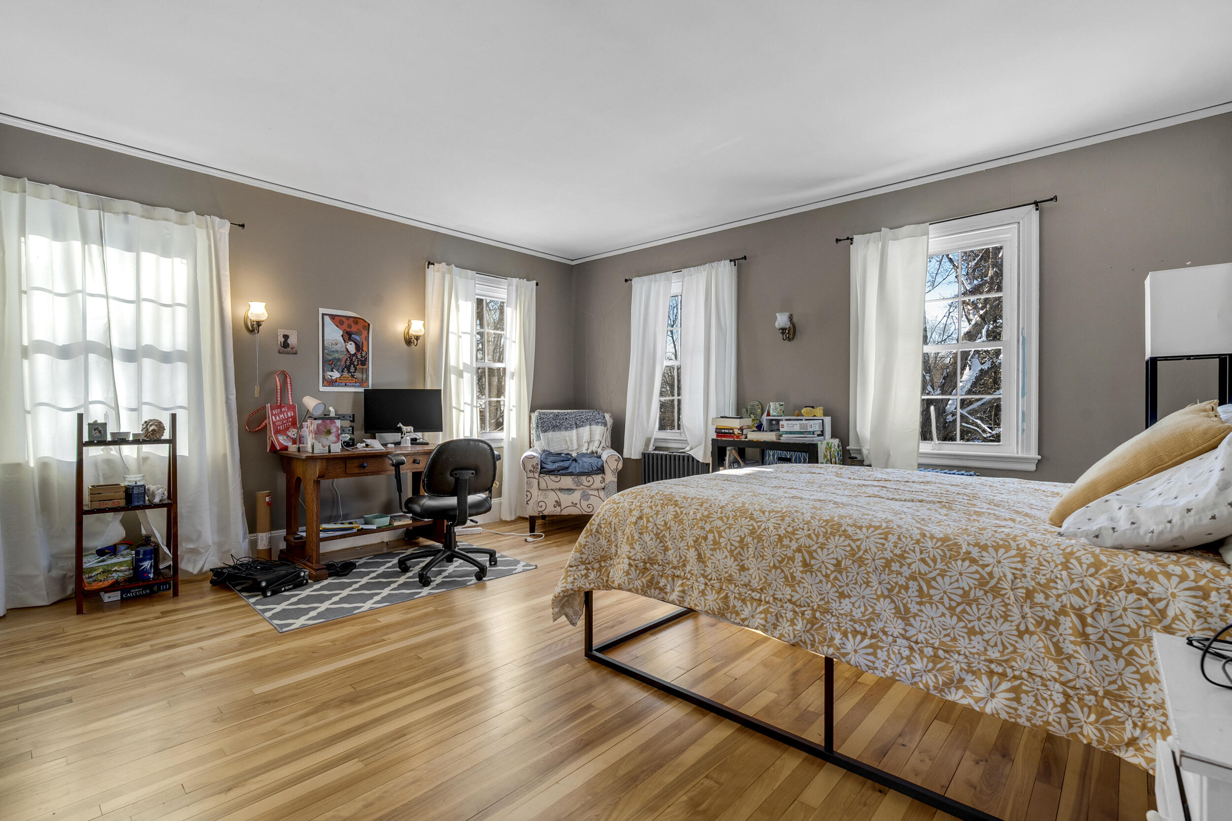 521 Paris Hill Road Paris ME 04281