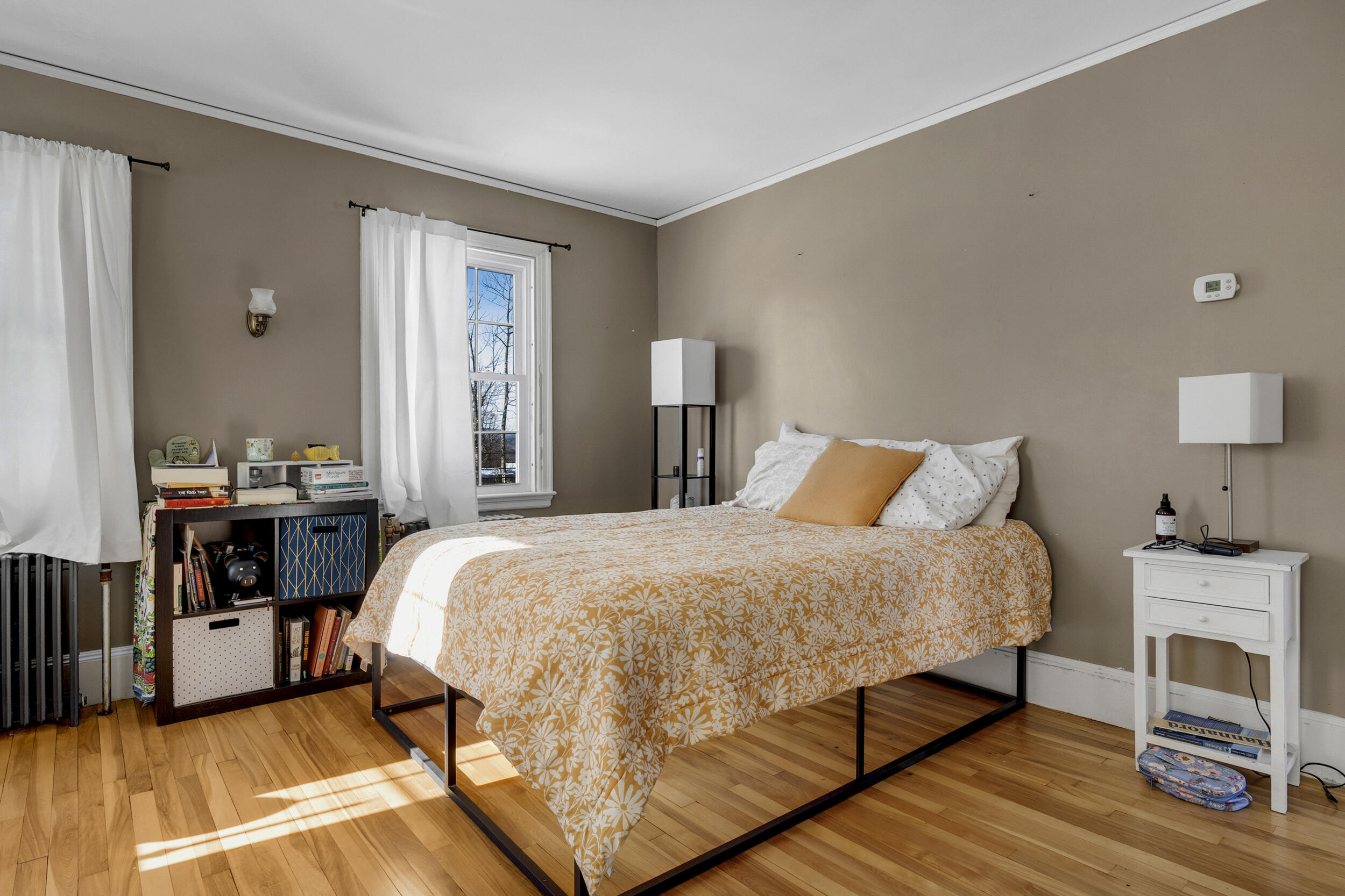 521 Paris Hill Road Paris ME 04281