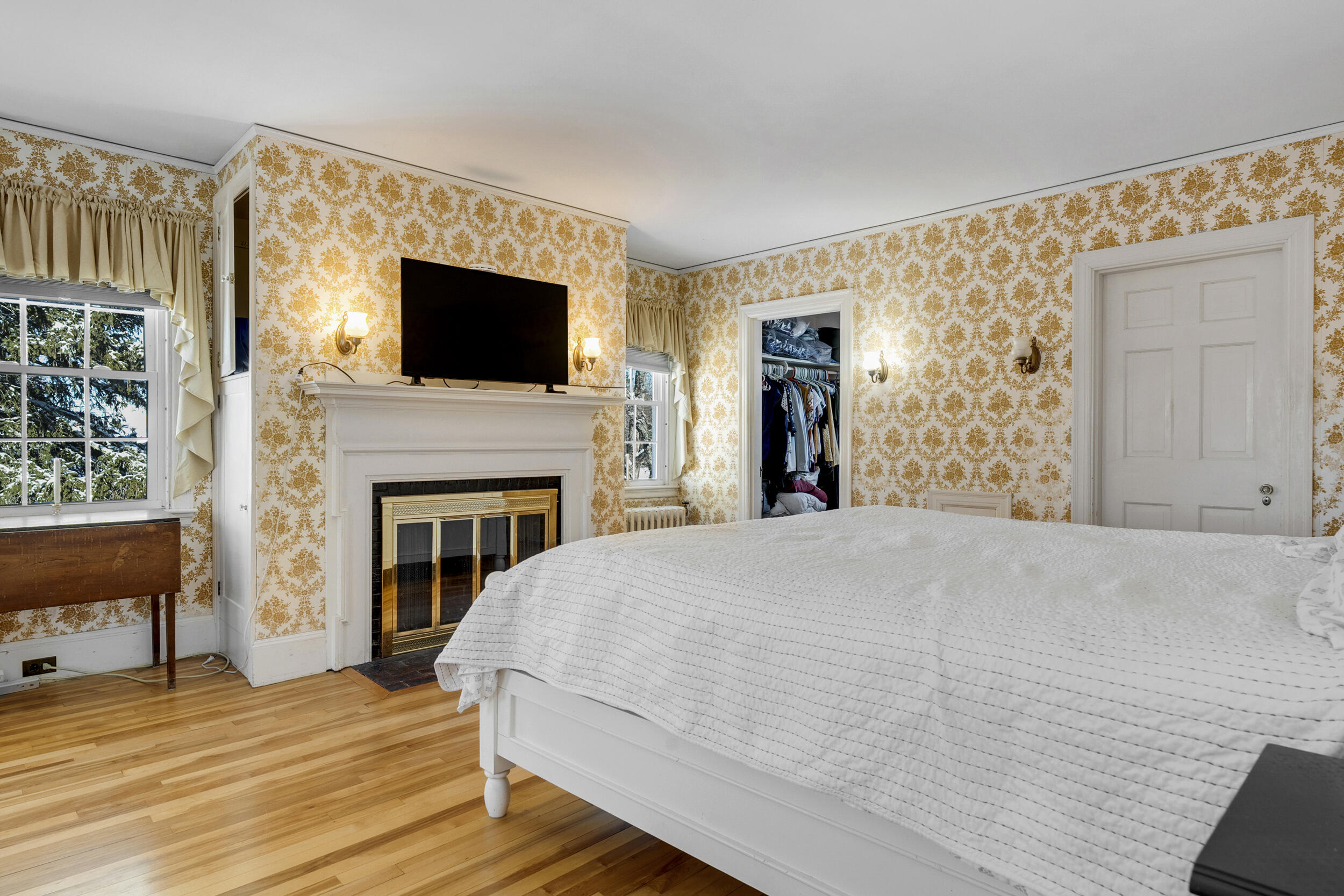 521 Paris Hill Road Paris ME 04281