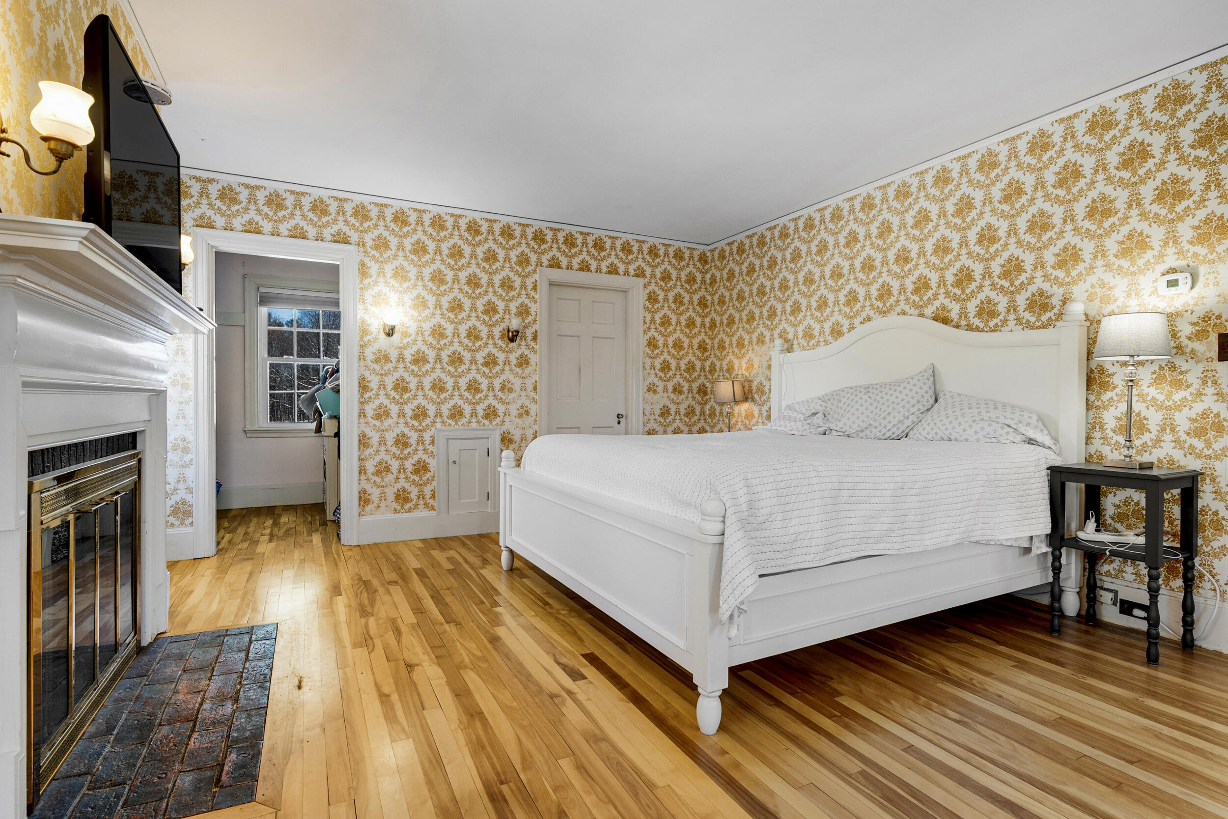 521 Paris Hill Road Paris ME 04281