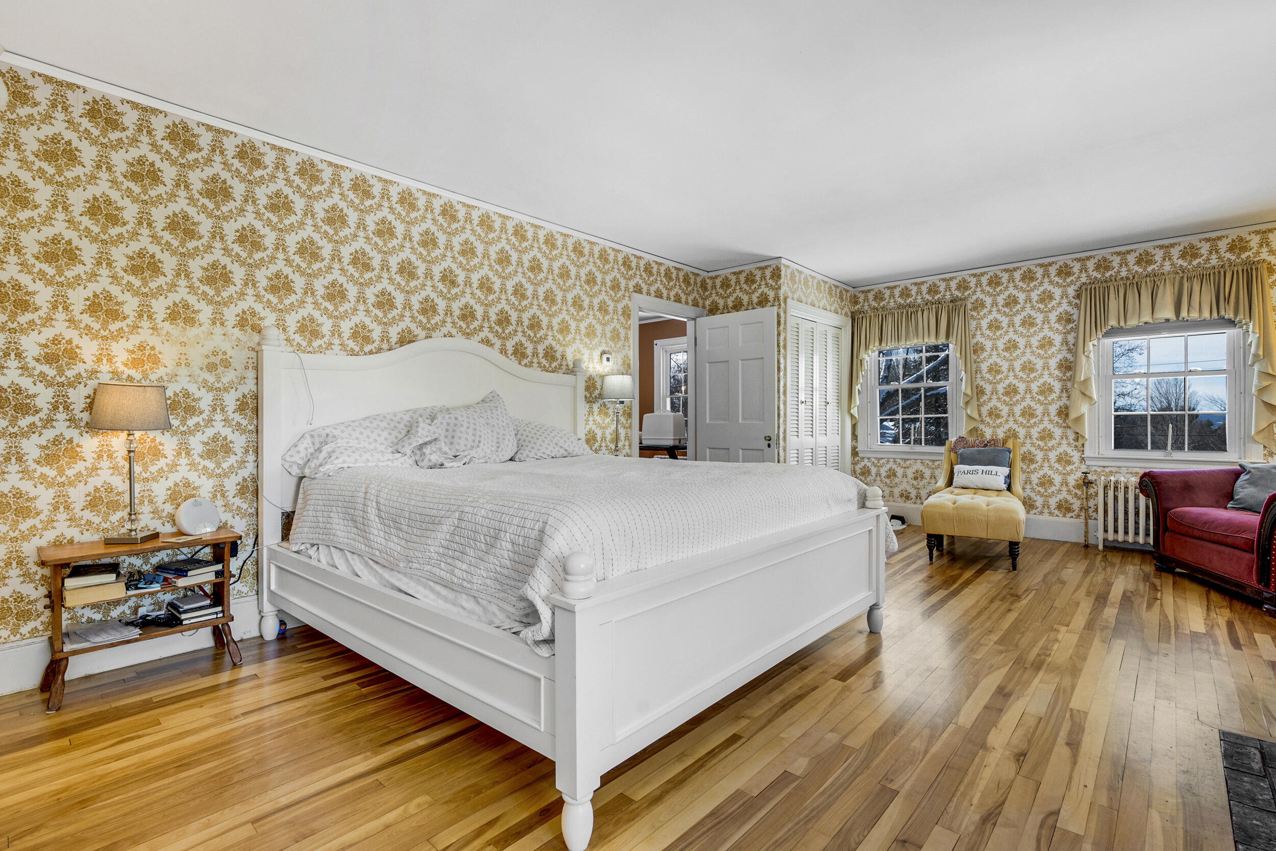 521 Paris Hill Road Paris ME 04281