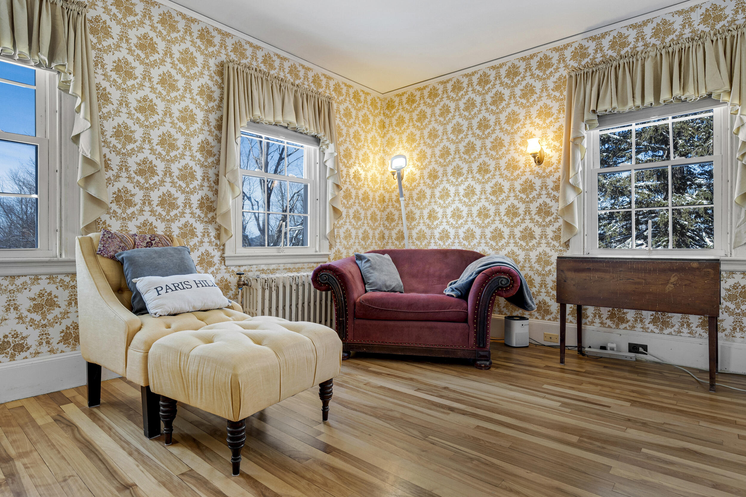 521 Paris Hill Road Paris ME 04281