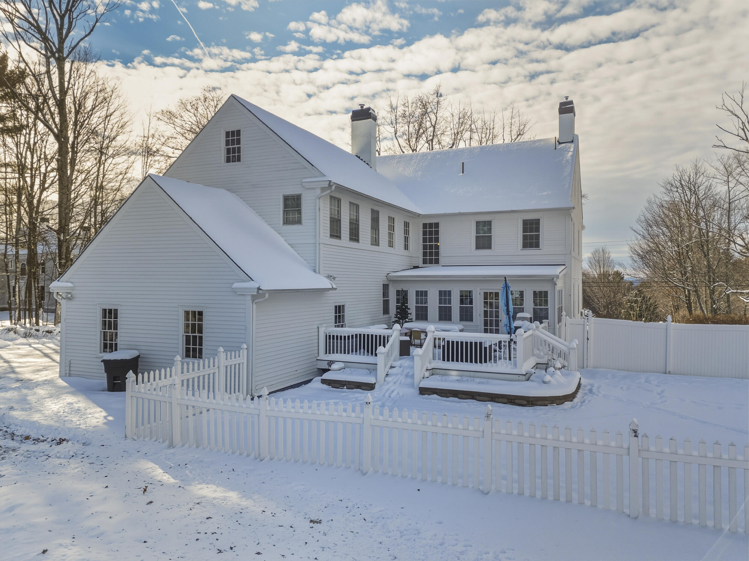 521 Paris Hill Road Paris ME 04281