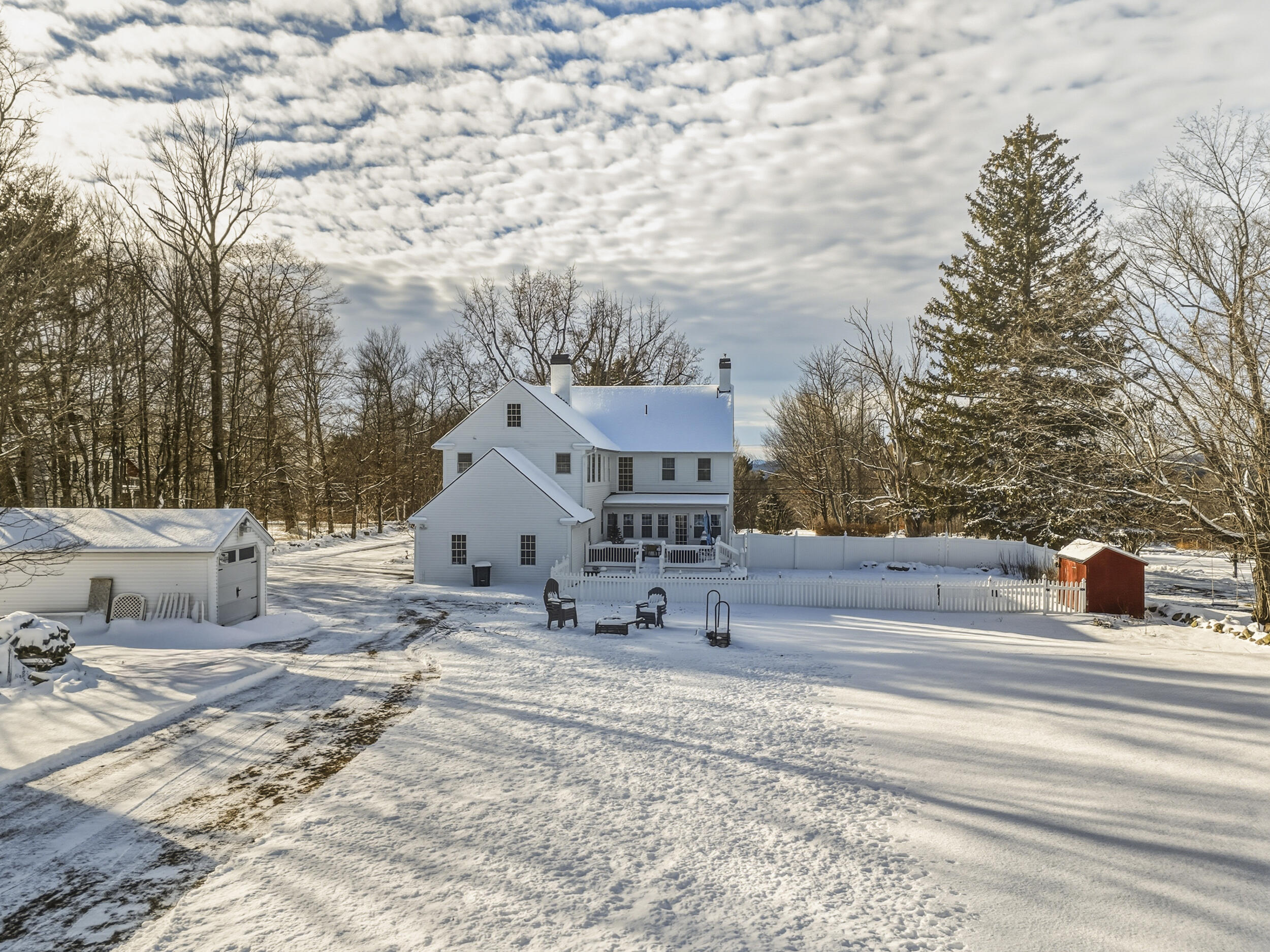 521 Paris Hill Road Paris ME 04281