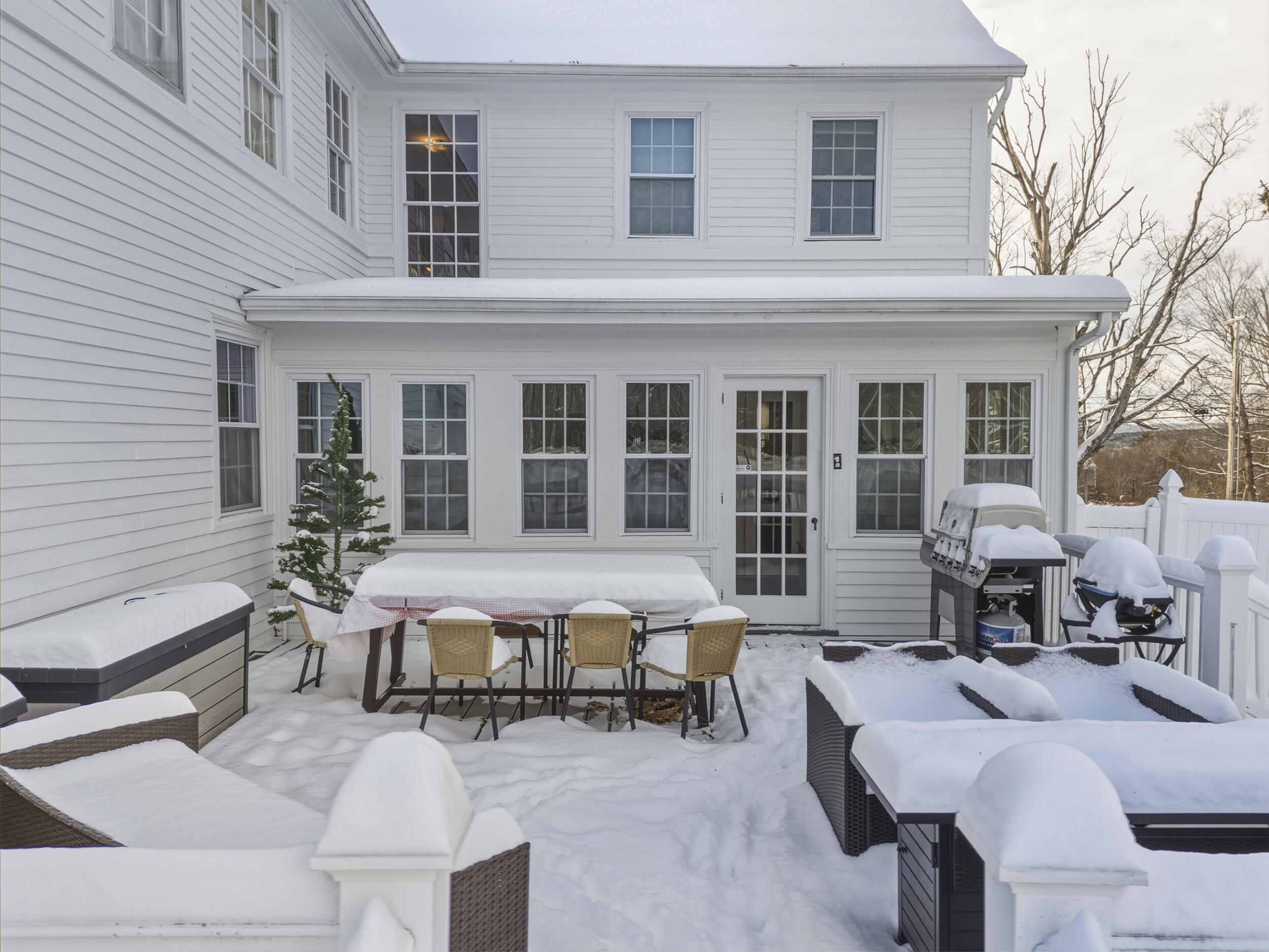 521 Paris Hill Road Paris ME 04281