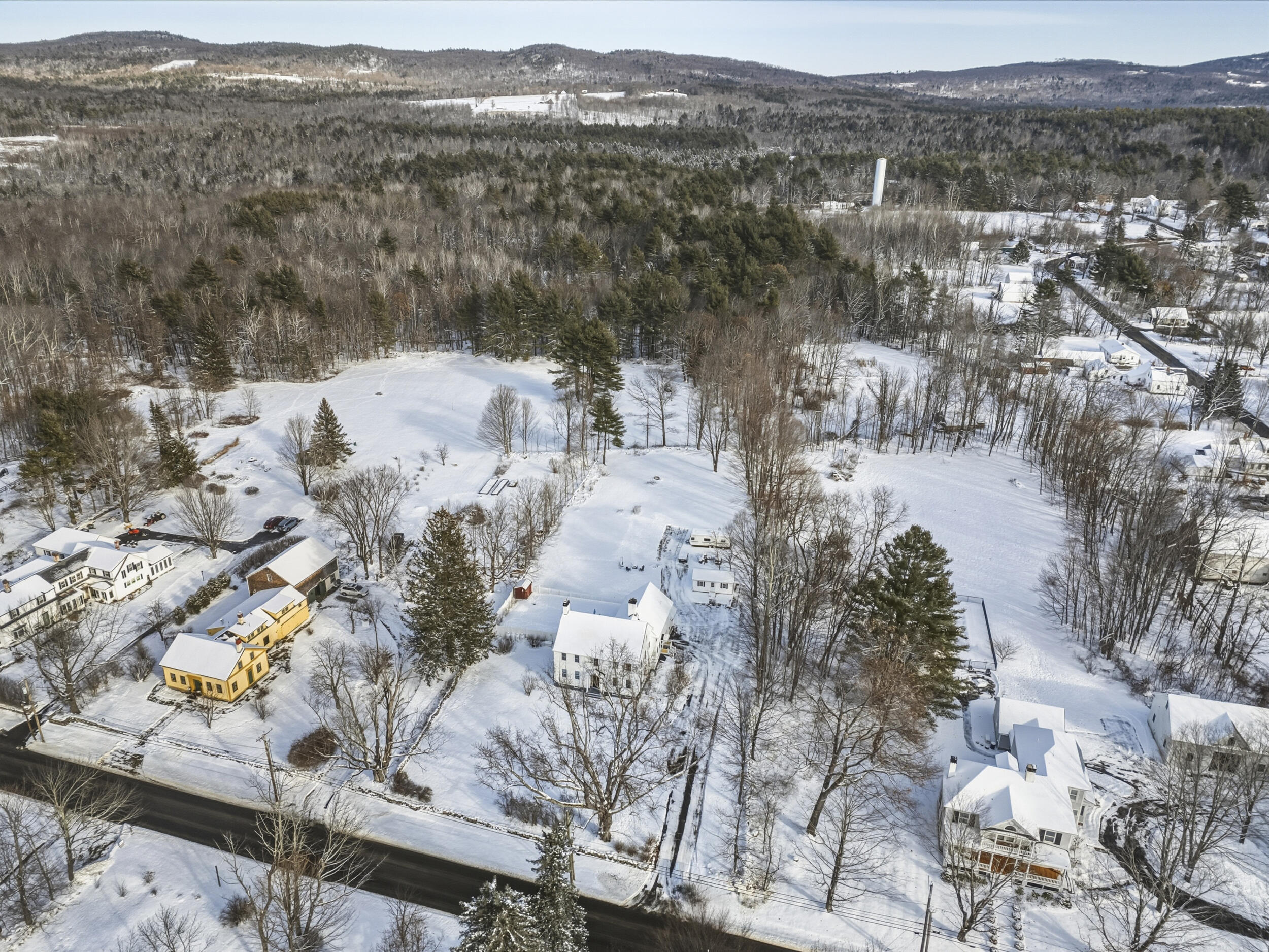 521 Paris Hill Road Paris ME 04281