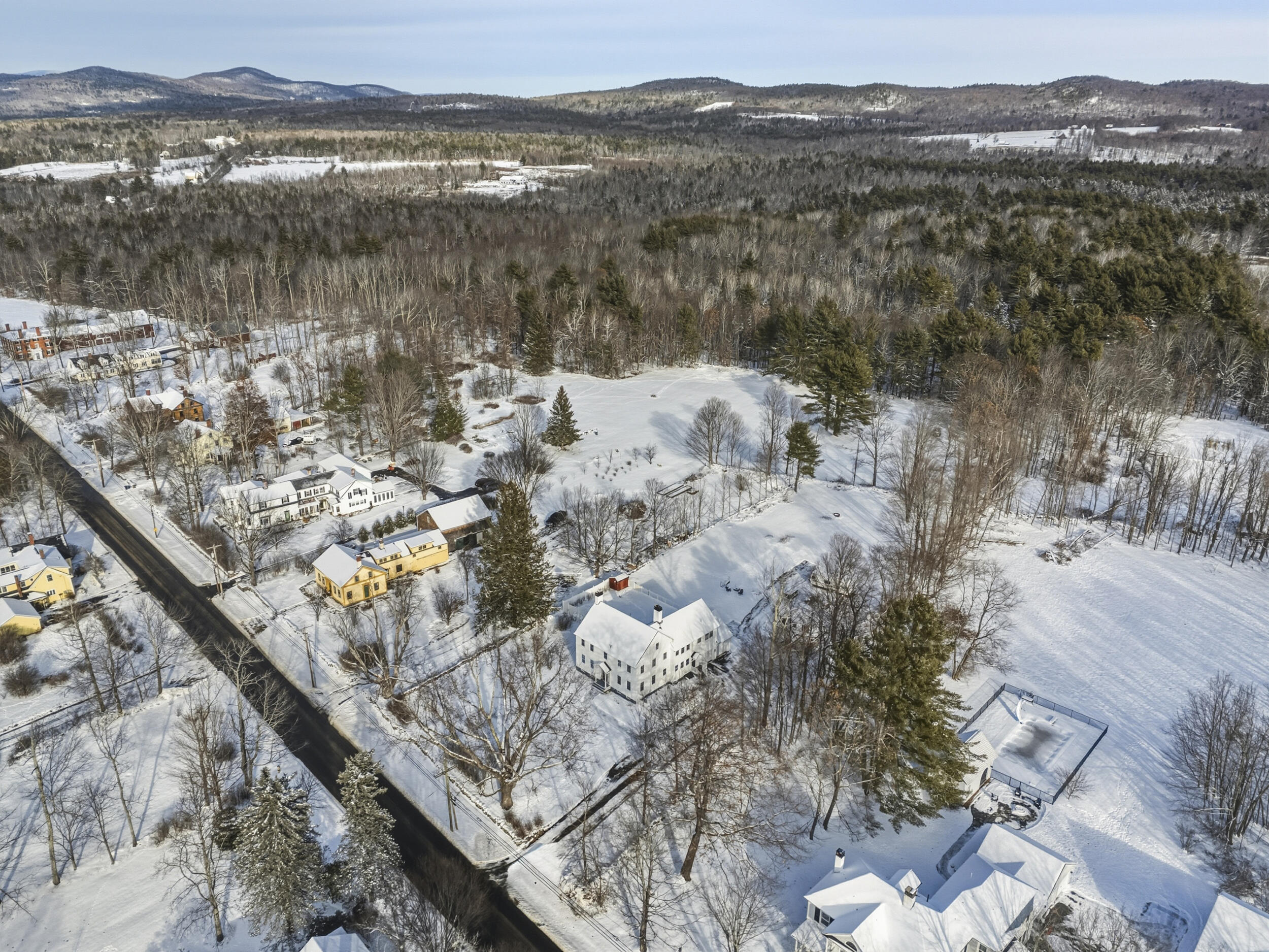 521 Paris Hill Road Paris ME 04281