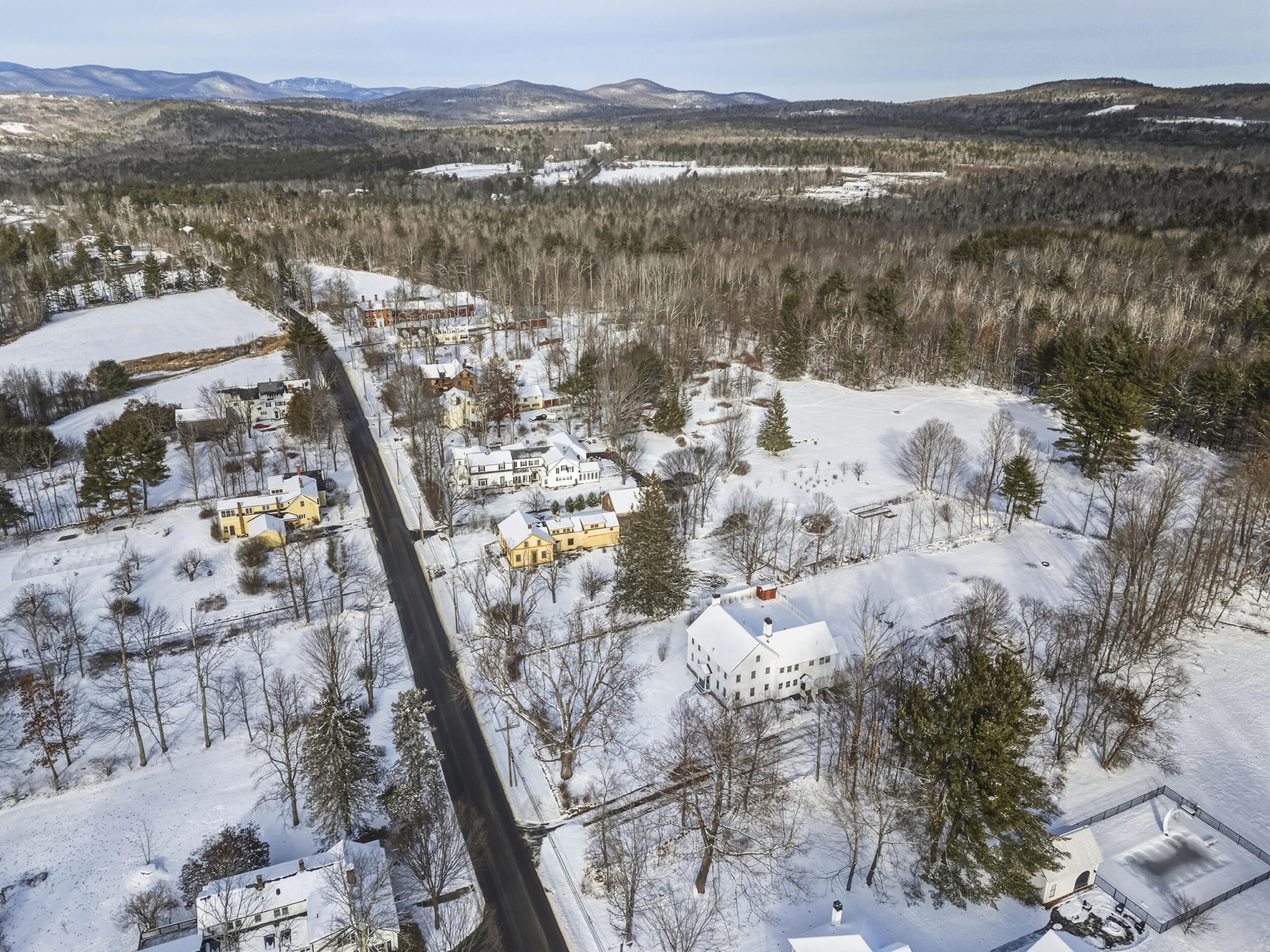 521 Paris Hill Road Paris ME 04281