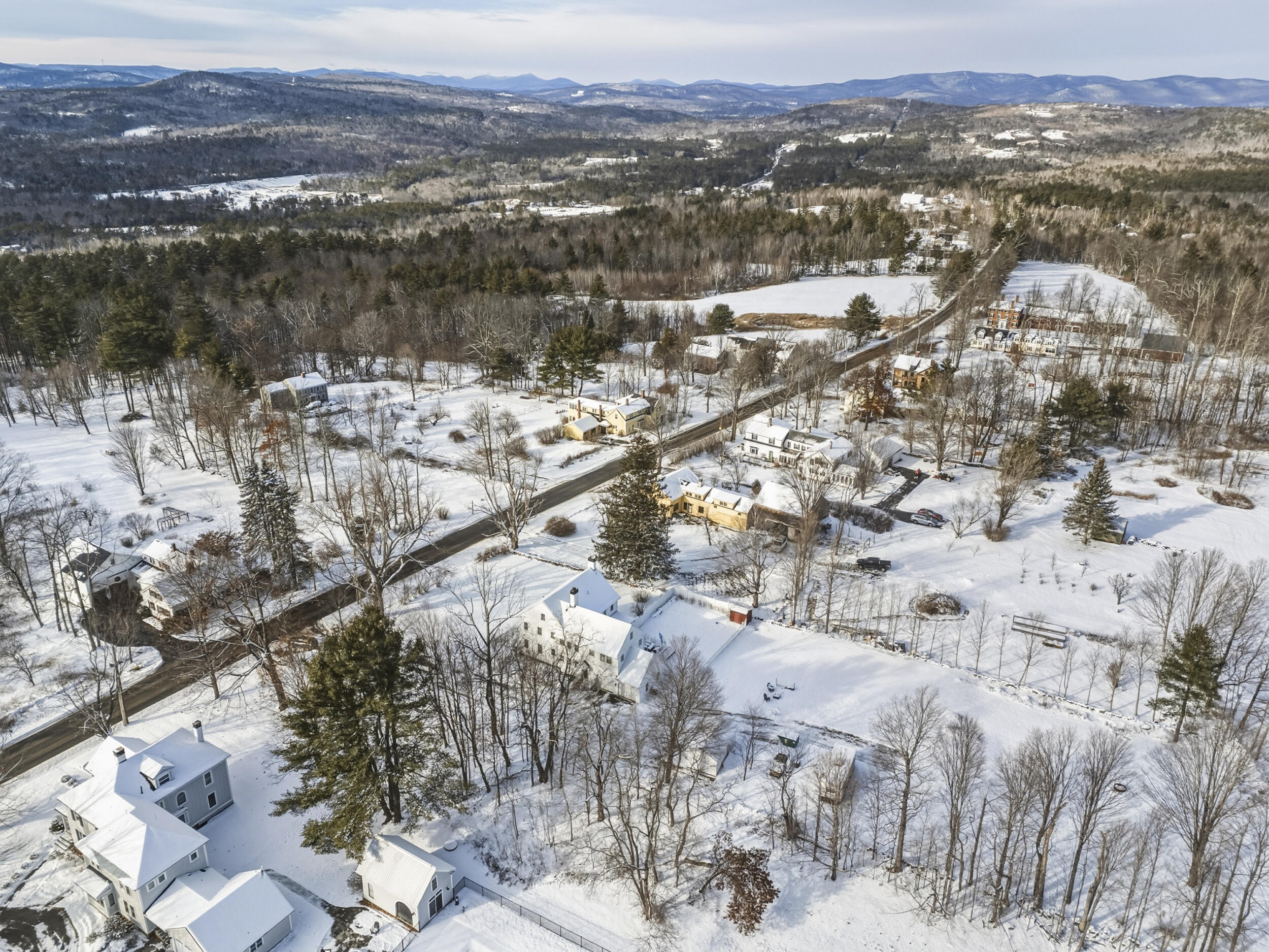 521 Paris Hill Road Paris ME 04281