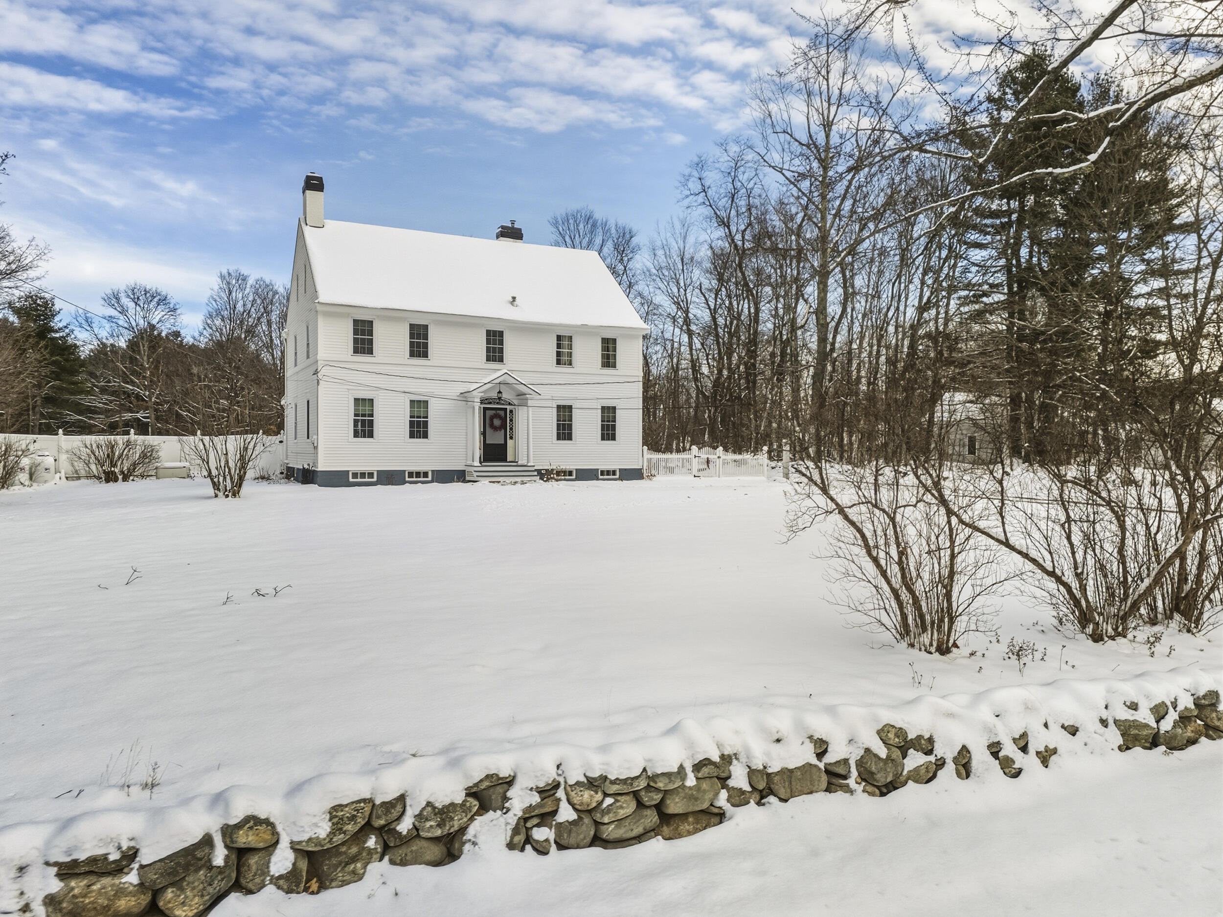 521 Paris Hill Road Paris ME 04281