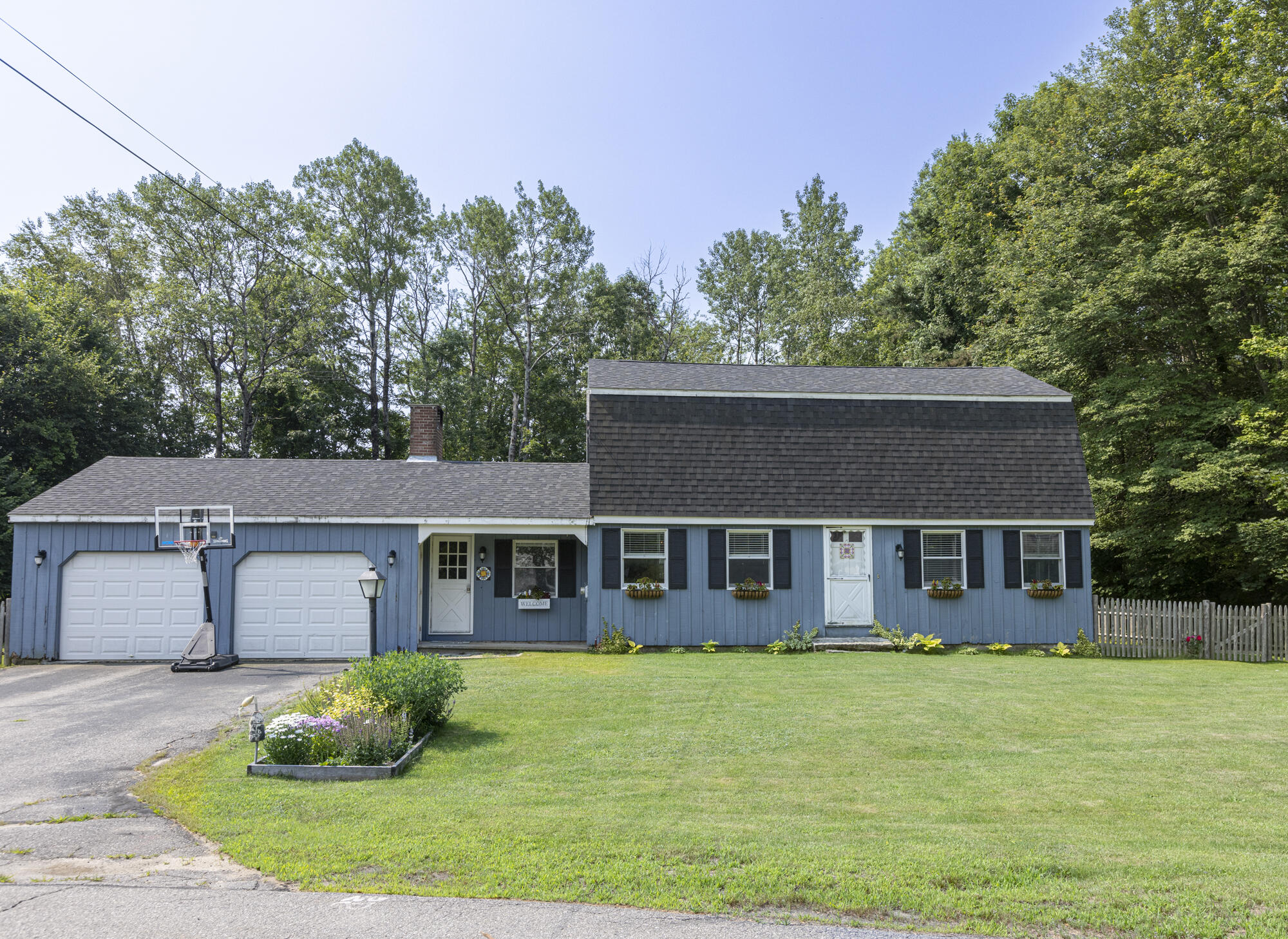 14 Bailey Lane Brunswick ME 04011