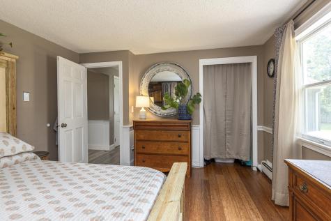 14 Bailey Lane Brunswick ME 04011