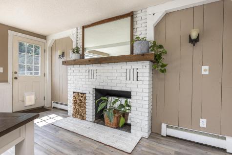 14 Bailey Lane Brunswick ME 04011