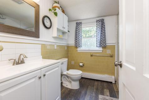 14 Bailey Lane Brunswick ME 04011