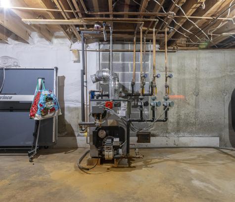 14 Bailey Lane Brunswick ME 04011