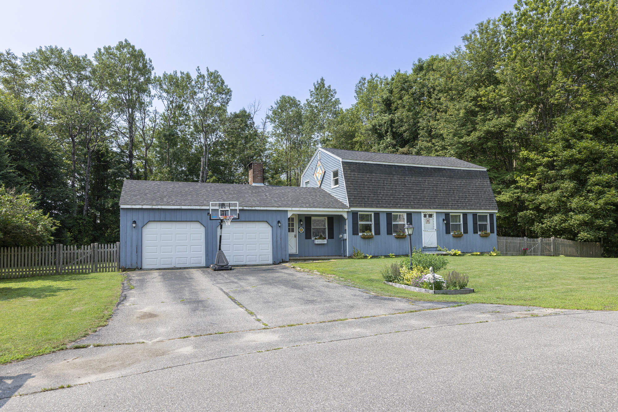 14 Bailey Lane Brunswick ME 04011