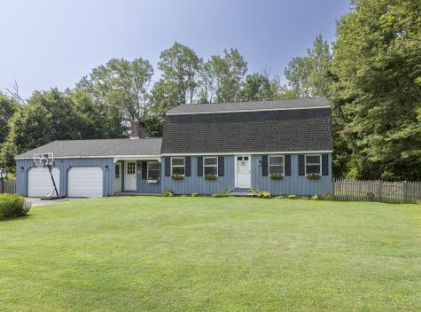 14 Bailey Lane Brunswick ME 04011