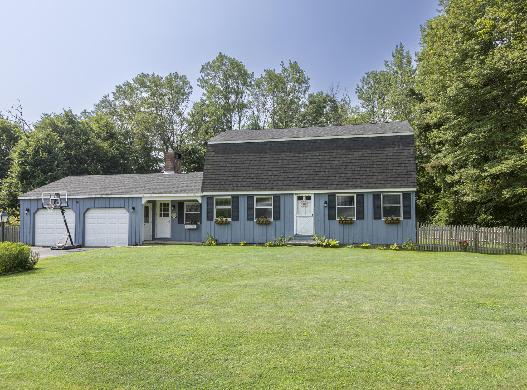 14 Bailey Lane Brunswick ME 04011