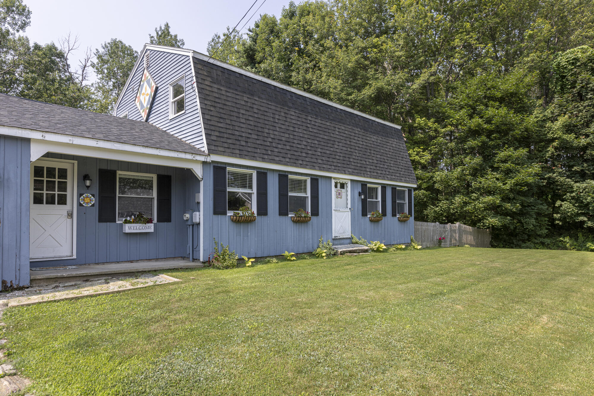 14 Bailey Lane Brunswick ME 04011