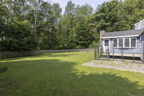 14 Bailey Lane Brunswick ME 04011