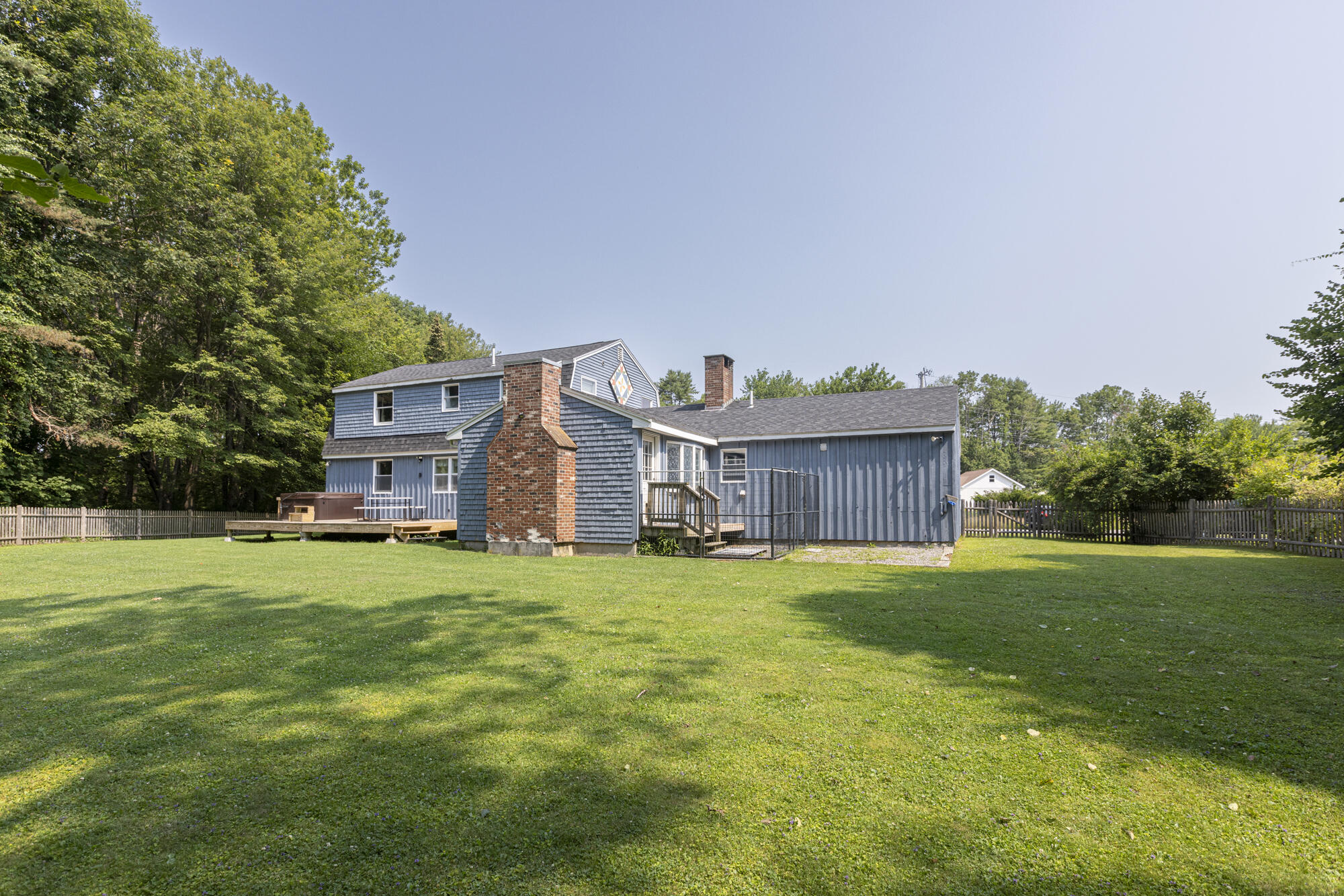 14 Bailey Lane Brunswick ME 04011