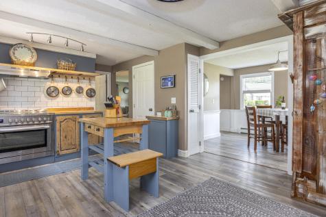 14 Bailey Lane Brunswick ME 04011