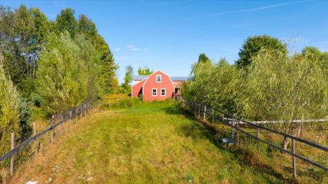 24 Fortin Drive Leeds ME 04263