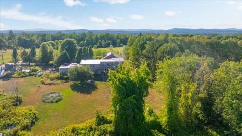 24 Fortin Drive Leeds ME 04263