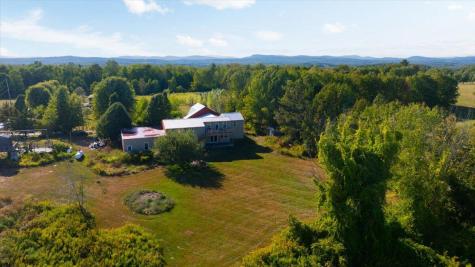 24 Fortin Drive Leeds ME 04263