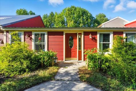 24 Fortin Drive Leeds ME 04263