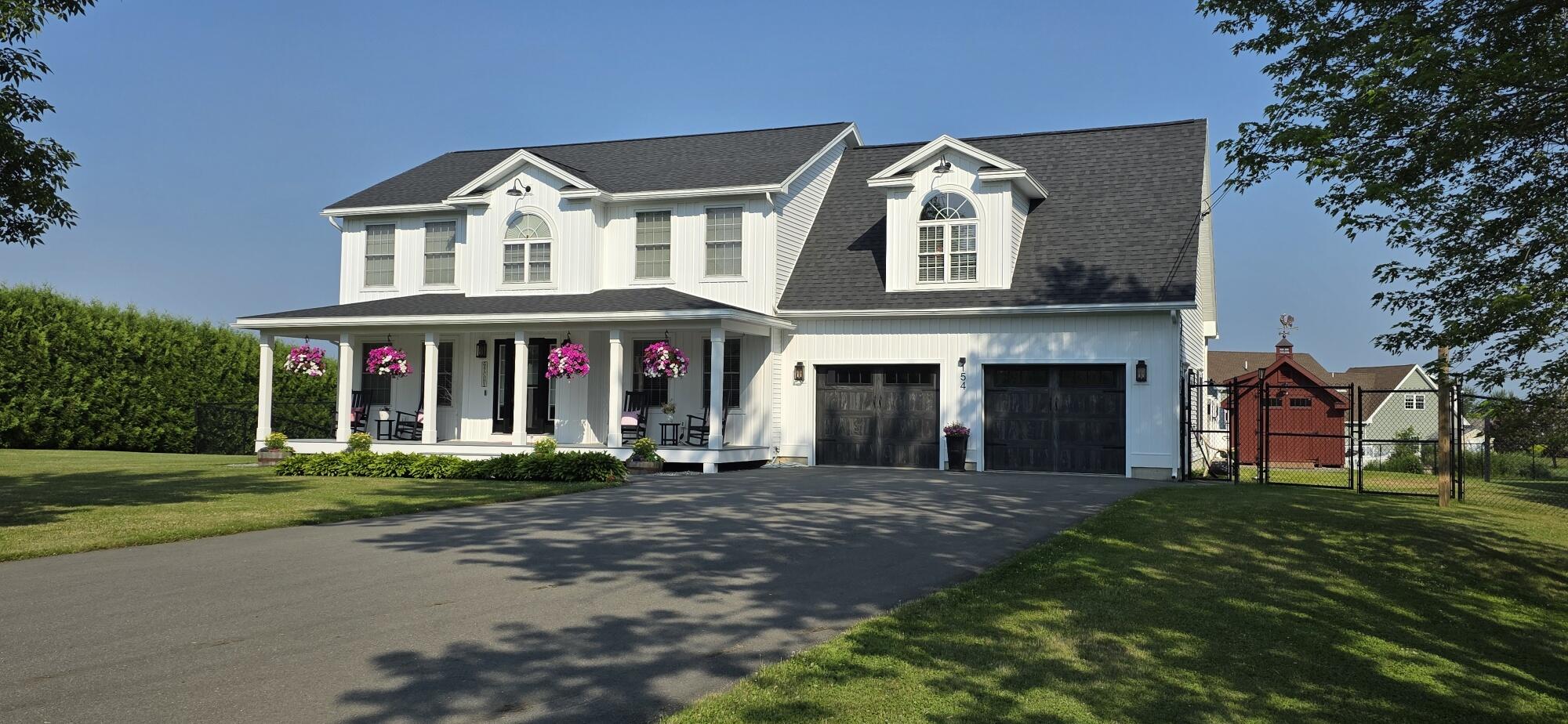 154 Judson Boulevard Bangor ME 04401