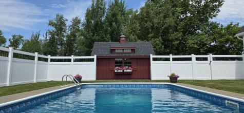 154 Judson Boulevard Bangor ME 04401