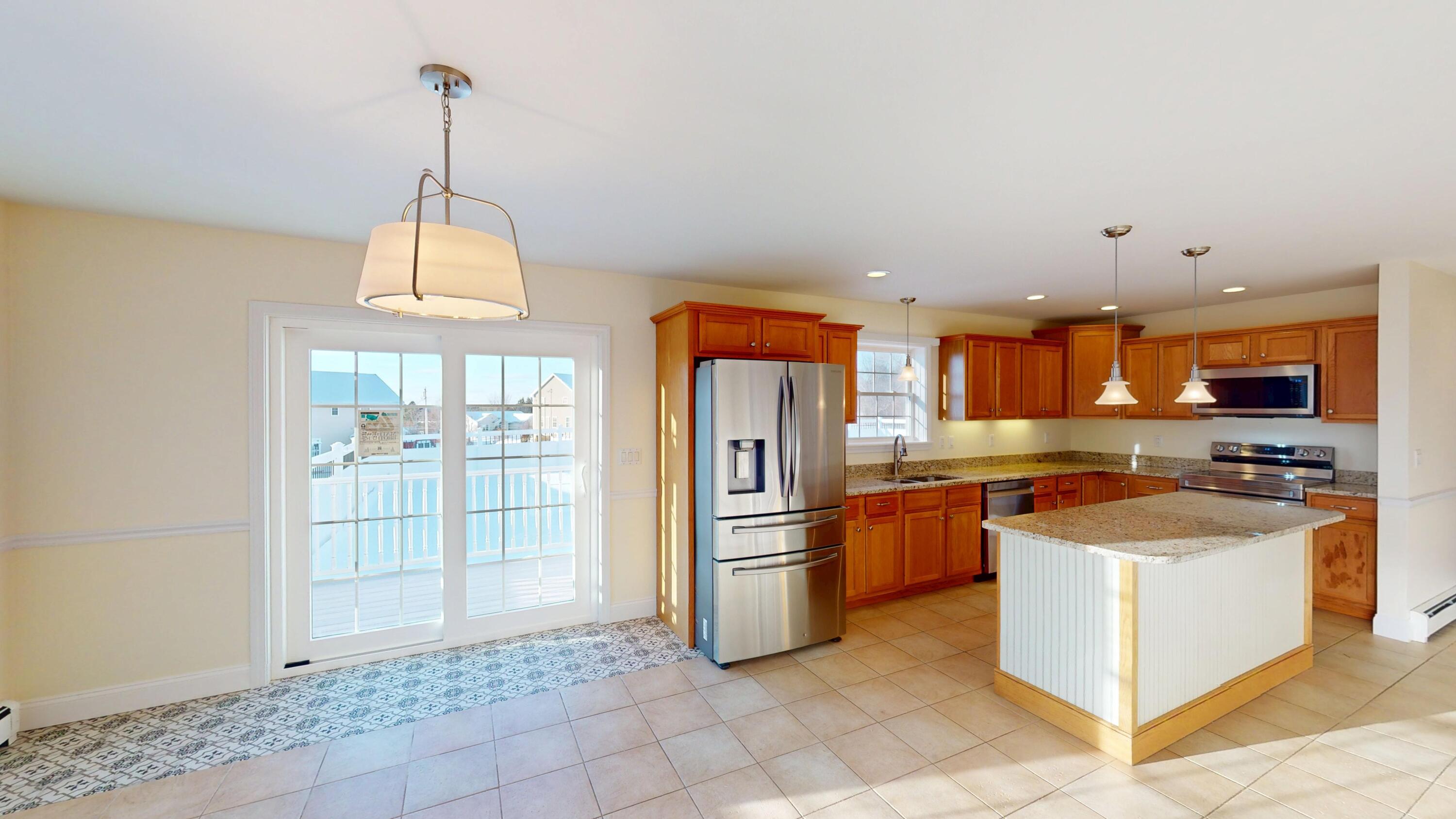 154 Judson Boulevard Bangor ME 04401