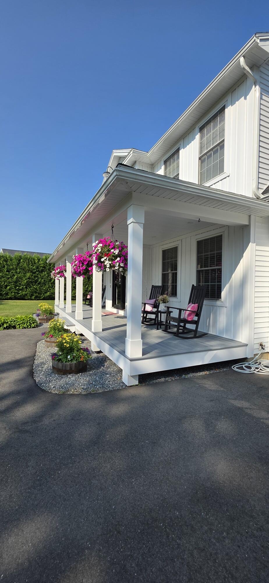 154 Judson Boulevard Bangor ME 04401