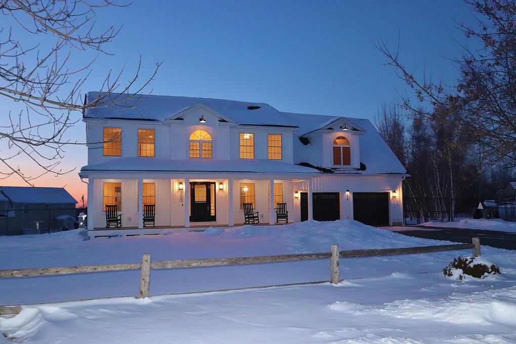 154 Judson Boulevard Bangor ME 04401