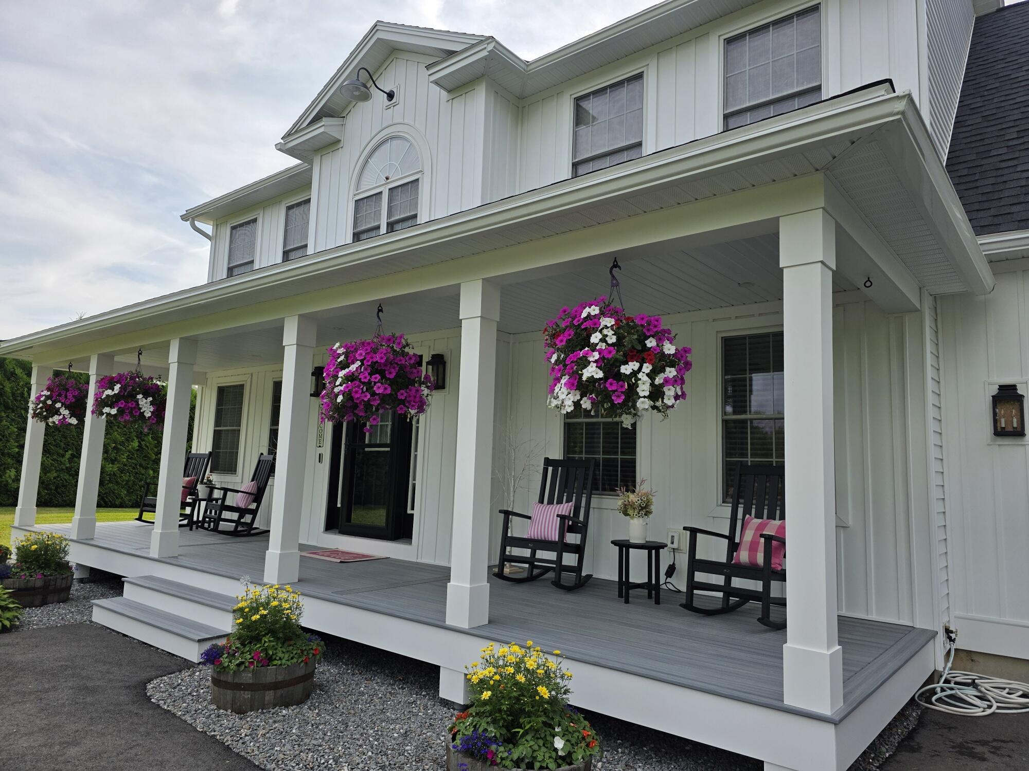 154 Judson Boulevard Bangor ME 04401