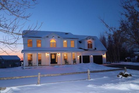 154 Judson Boulevard Bangor ME 04401