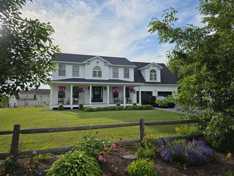 154 Judson Boulevard Bangor ME 04401