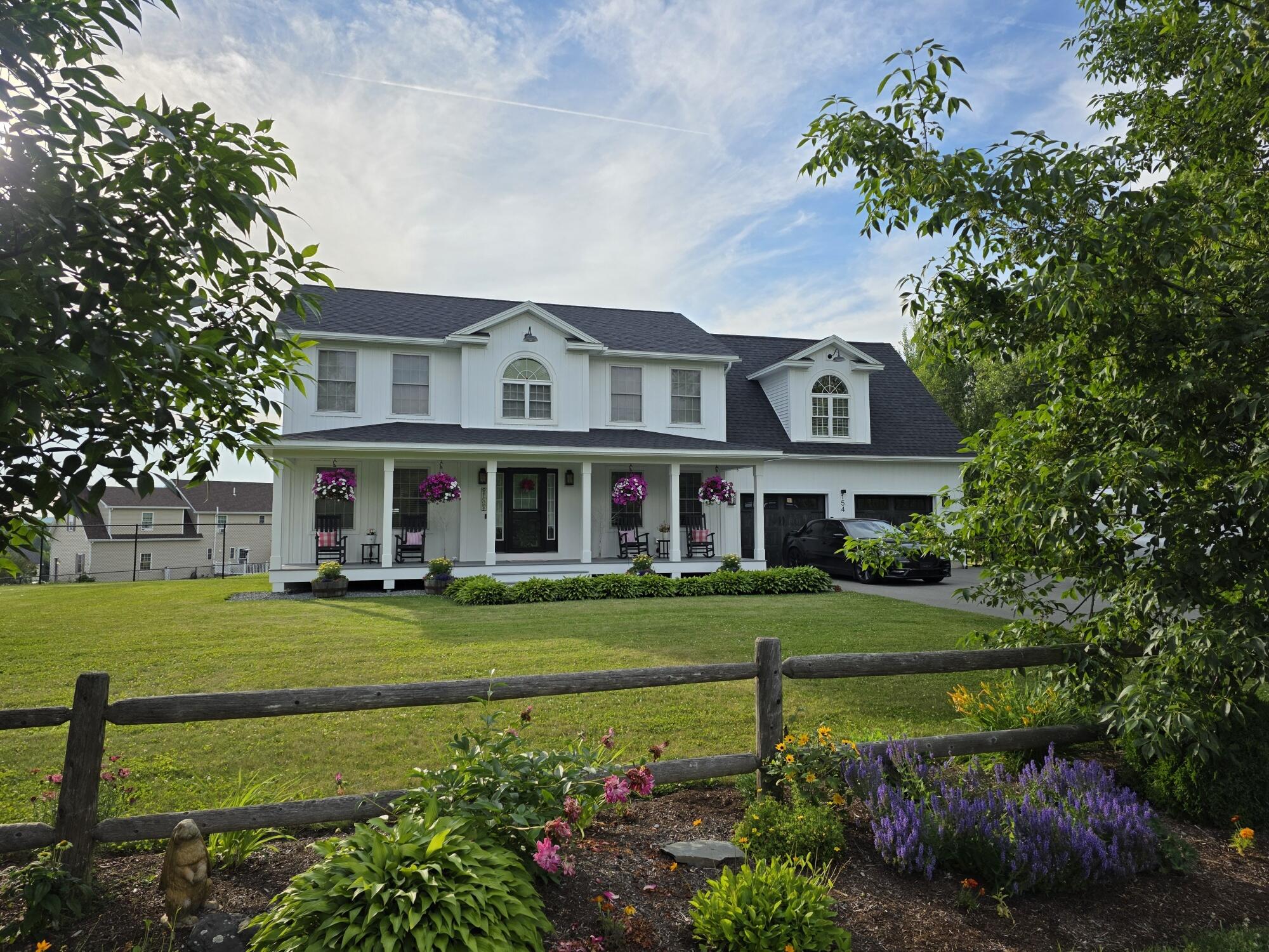 154 Judson Boulevard Bangor ME 04401