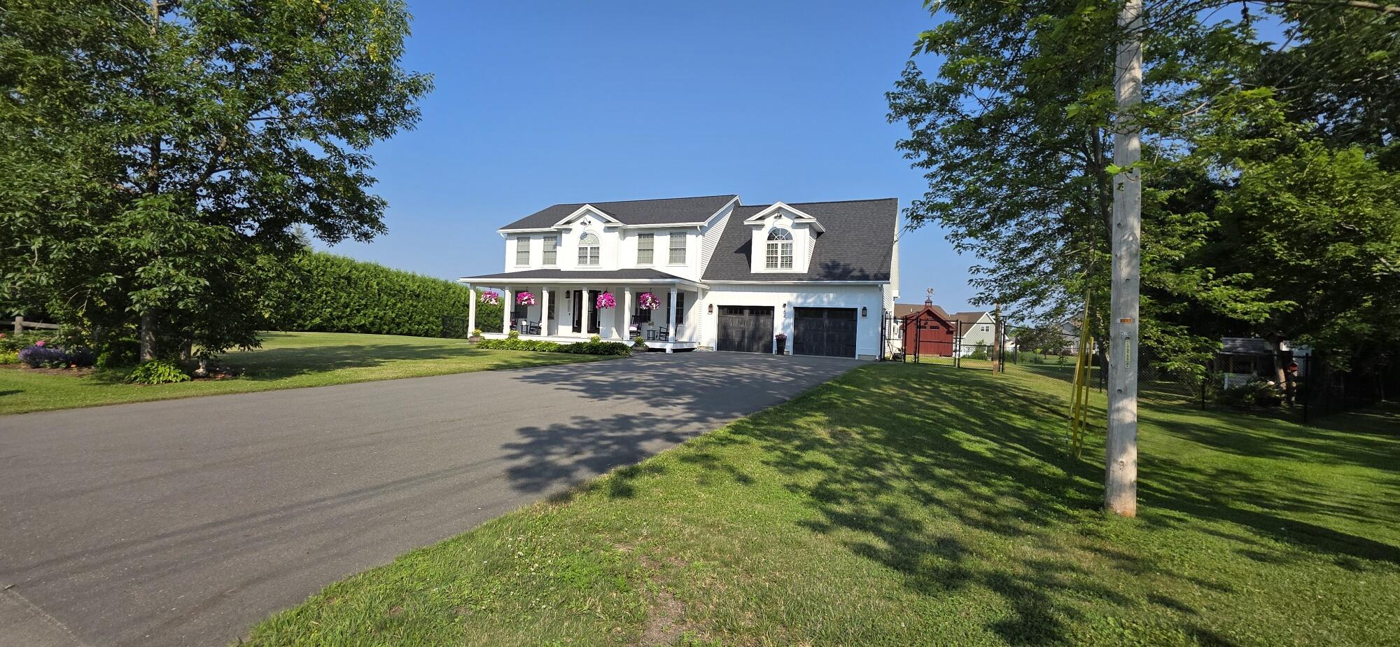 154 Judson Boulevard Bangor ME 04401