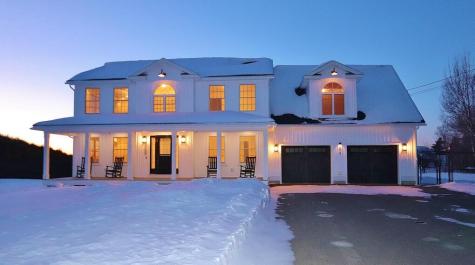 154 Judson Boulevard Bangor ME 04401