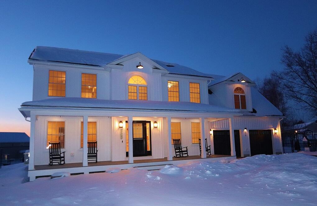 154 Judson Boulevard Bangor ME 04401