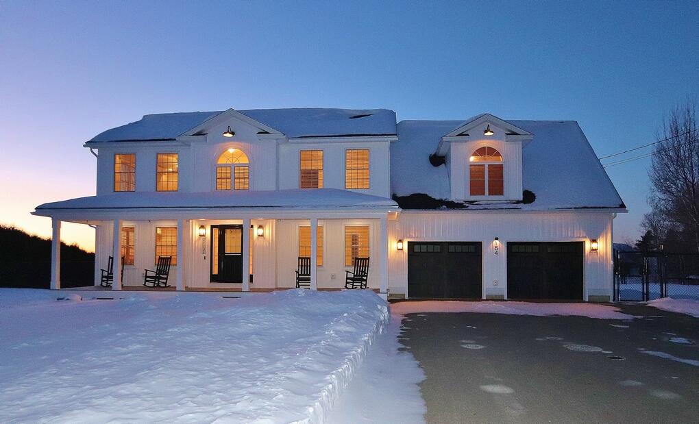 154 Judson Boulevard Bangor ME 04401